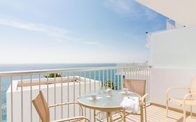 Duplex Terrace Almunecar